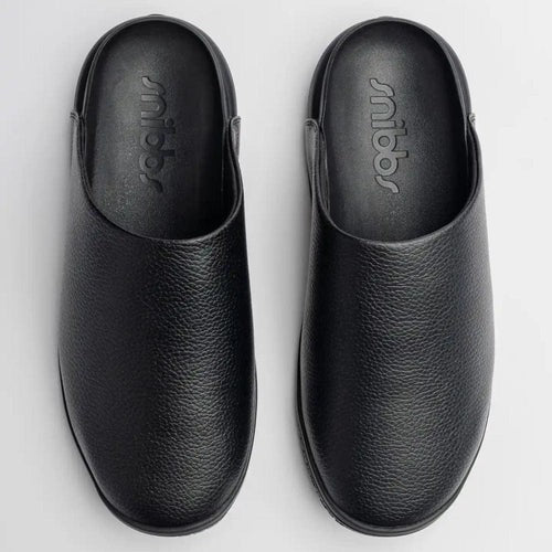 The Clog - Eclipse Black