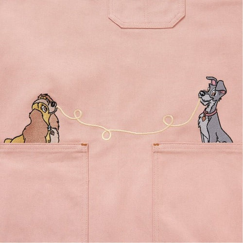Disney's Lady and the Tramp Essential Apron