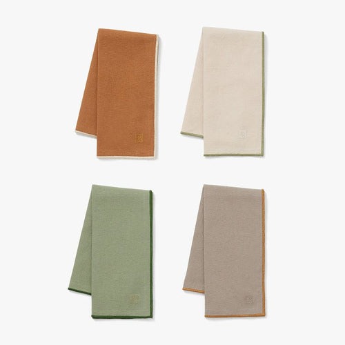 Foraging Napkins