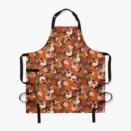 Made with Liberty Fabric Little Merton Smock