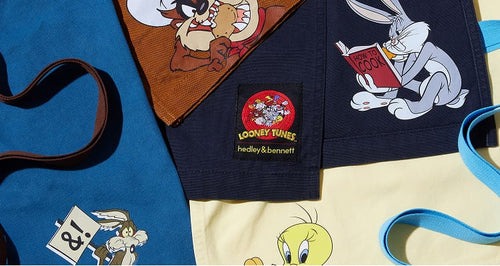 Looney Tunes Tazâ¢ Essential Apron