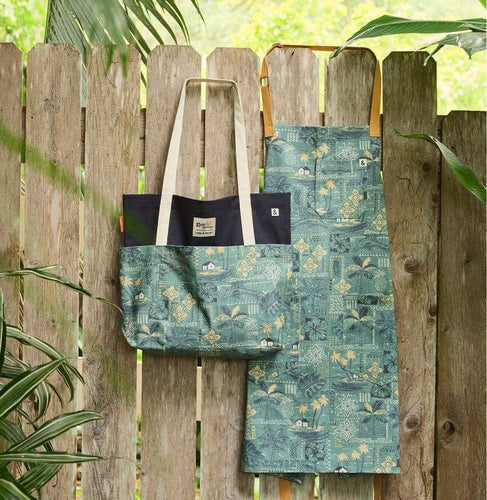 Reyn Spooner x H&B Hawaii 59 Essential Apron