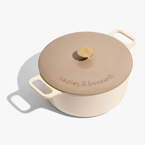 Spoonula - Enoki White