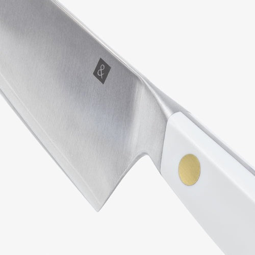 Chef's Knife Set - Enoki White