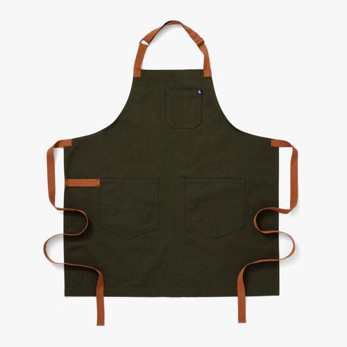 Tahoe Pine Apron - Essential