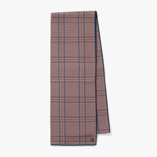 Hommeboys x H&B Lavender Grid Table Runner