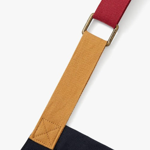 Abi Marquez x H&B Essential Apron