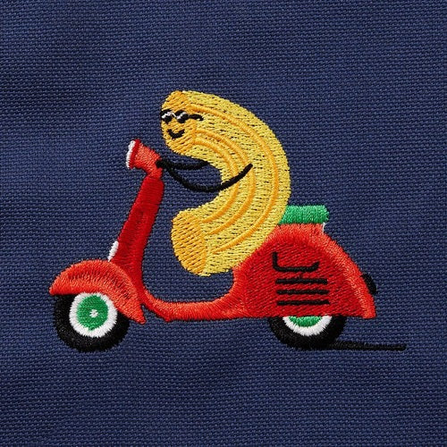 Pasta Essential Apron