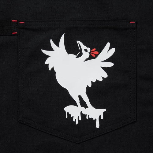 Howlin' Ray's Apron - Essential