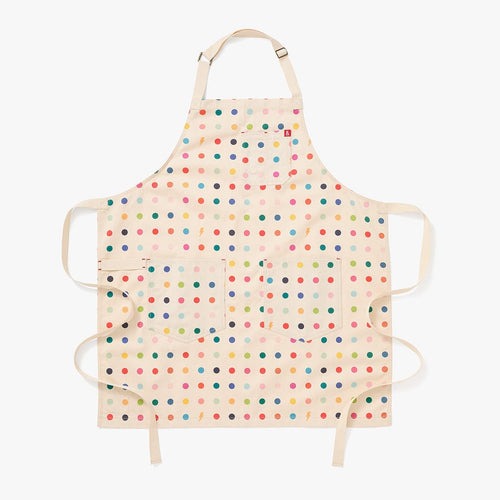USC Denim Essential Apron