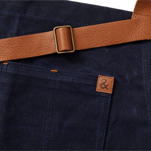 Men With The Pot x H&B Waxman Apron