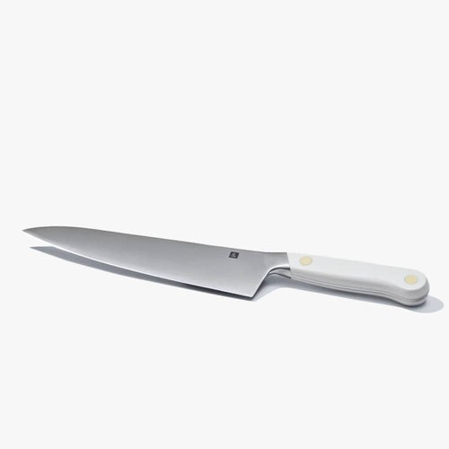 Chef's Knife - Enoki White