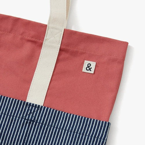 Ice Cream Market Tote Bag