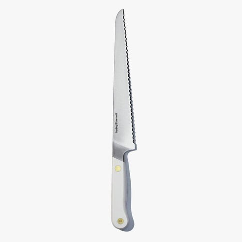 Chef's Knife Set - Enoki White