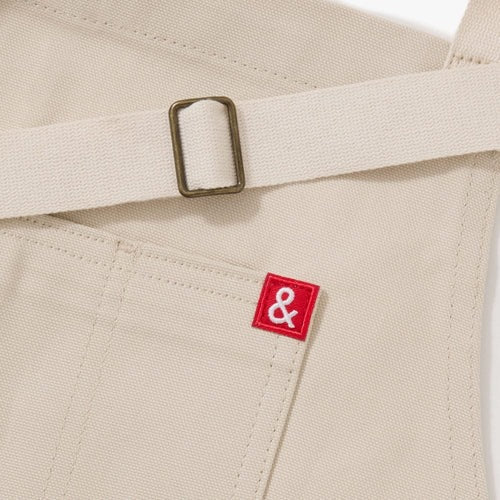 Flat White Essential Apron