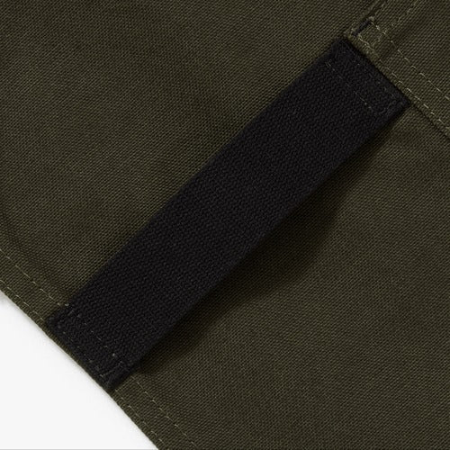 Black Forest Crossback Apron
