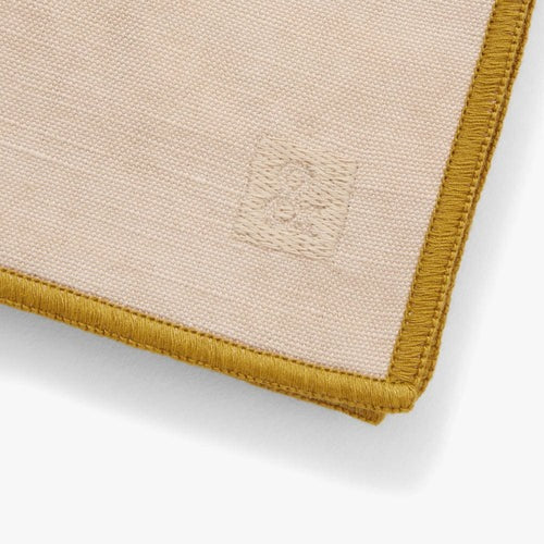 Oat Napkins