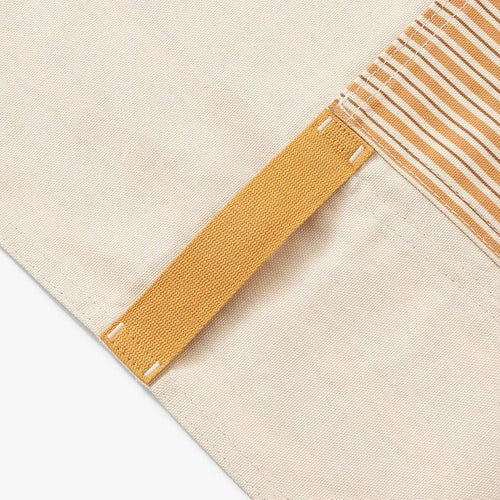 Isabelle Heikens x H&B Reversible Essential Apron