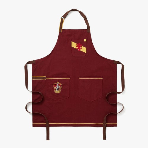 Harry Potter x H&B Gryffindor Essential Apron