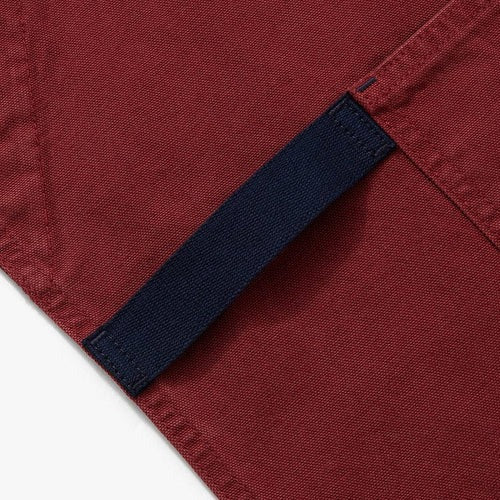 Riding Club Vintage Washed Crossback Apron