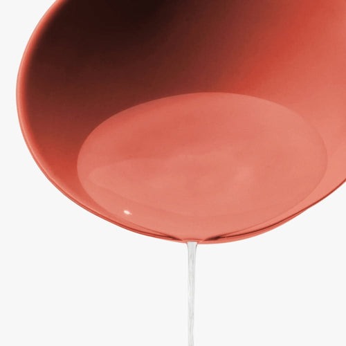 Ladle - Harrisa Red