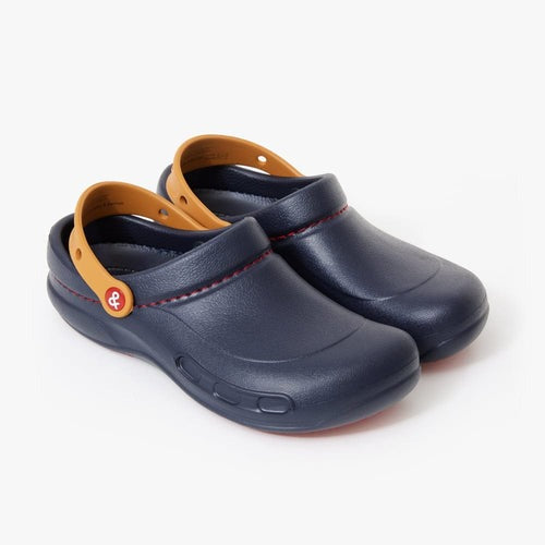 Crocs Deep Navy Clog
