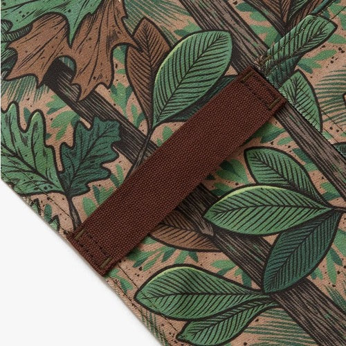 Old Time Hawkey x H&B Essential Apron